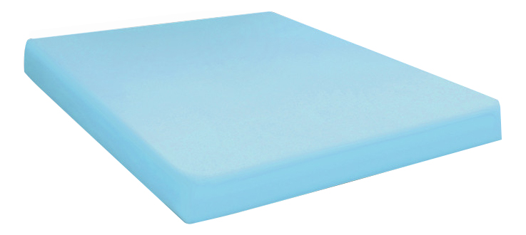 AMORE MIO SHEET RUBBER TURQUOISE COLOR 120: ssa 200 CM.jpg