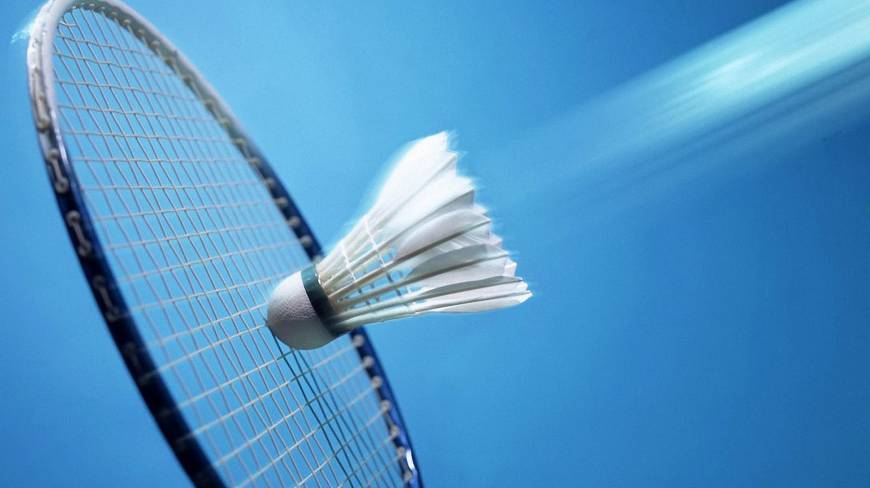 badminton urvalskriterier