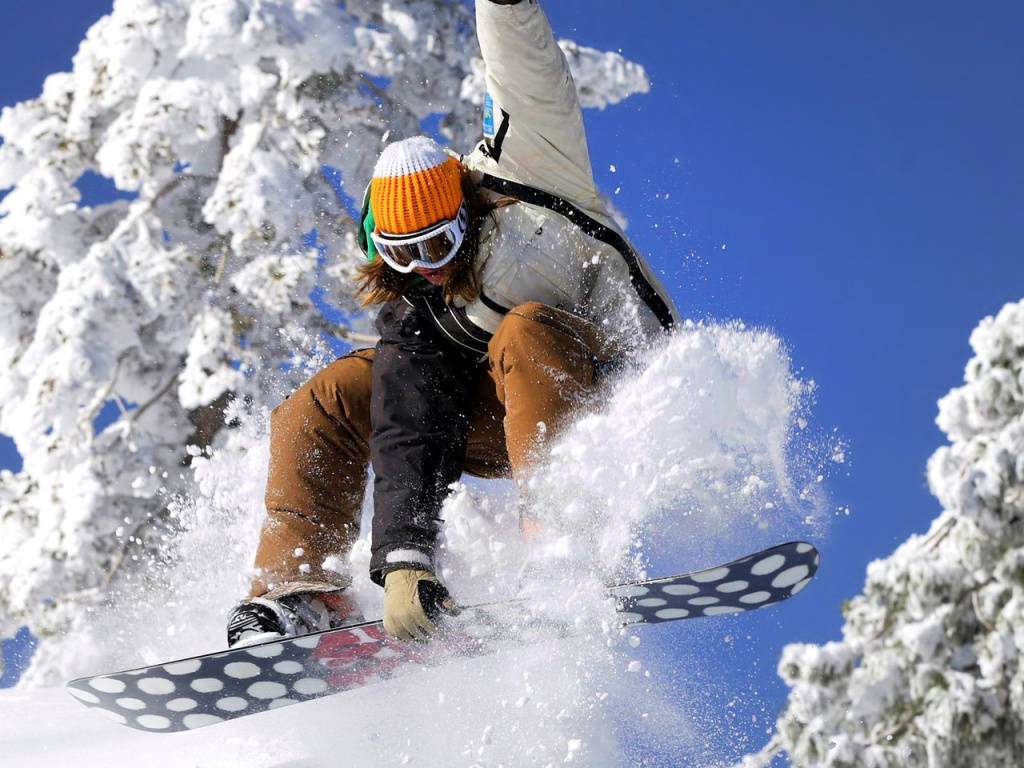 Hur man väljer stövlar för snowboard
