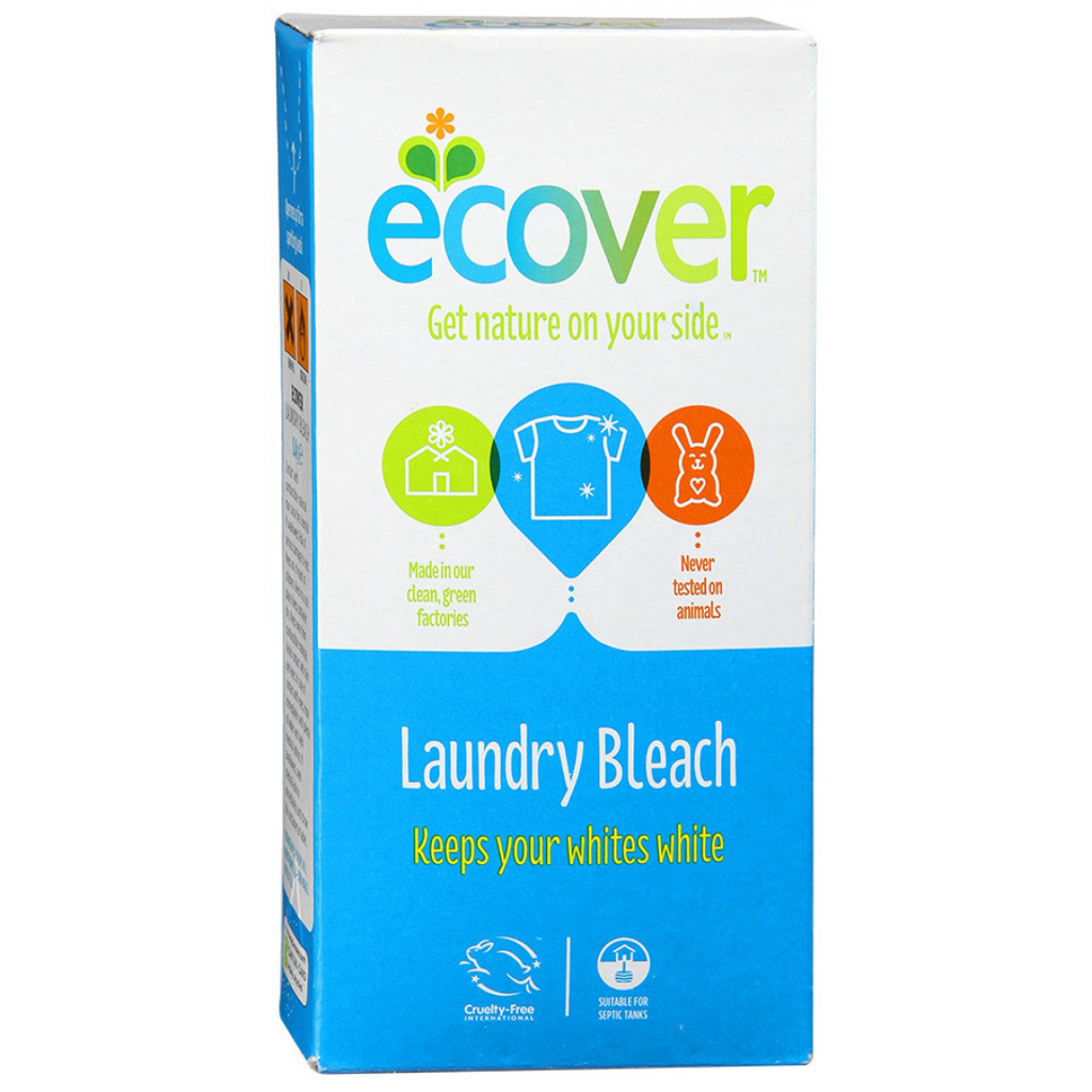 Ecover Eco Oxigen Bleach