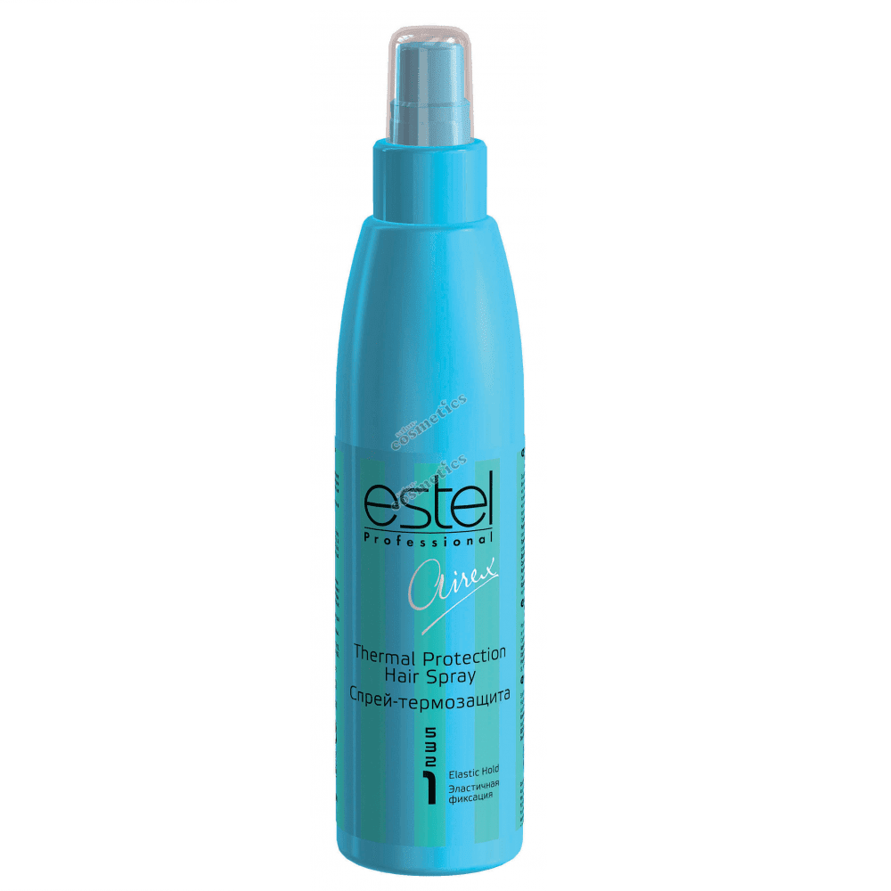 Spray protector para el cabello Estel Airex