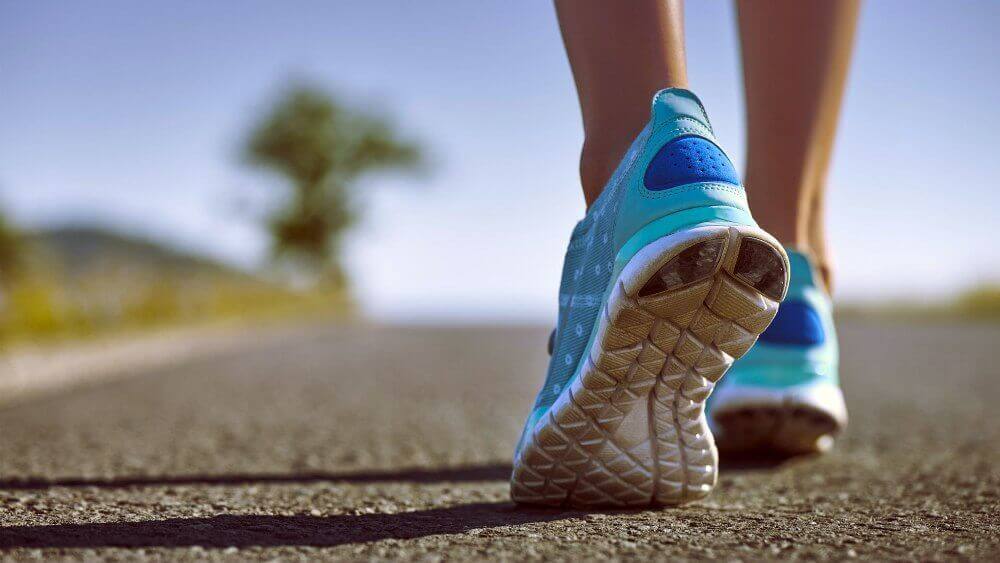 Cum de a alege pantofi de alergat