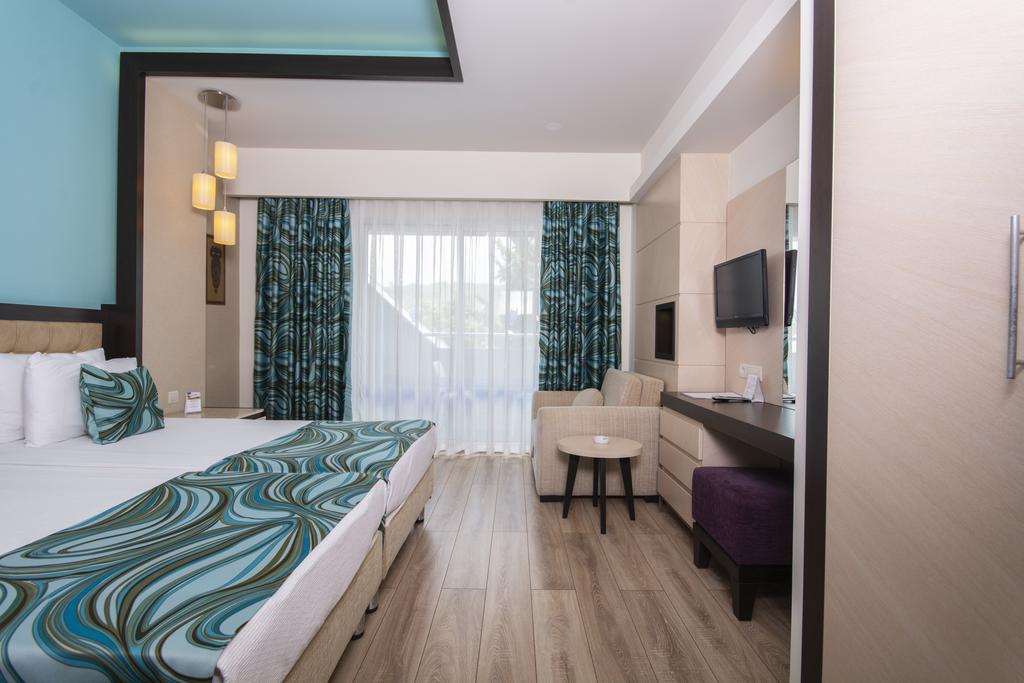 Orange County Resort Hotel Alanya - Lapset-konsepti