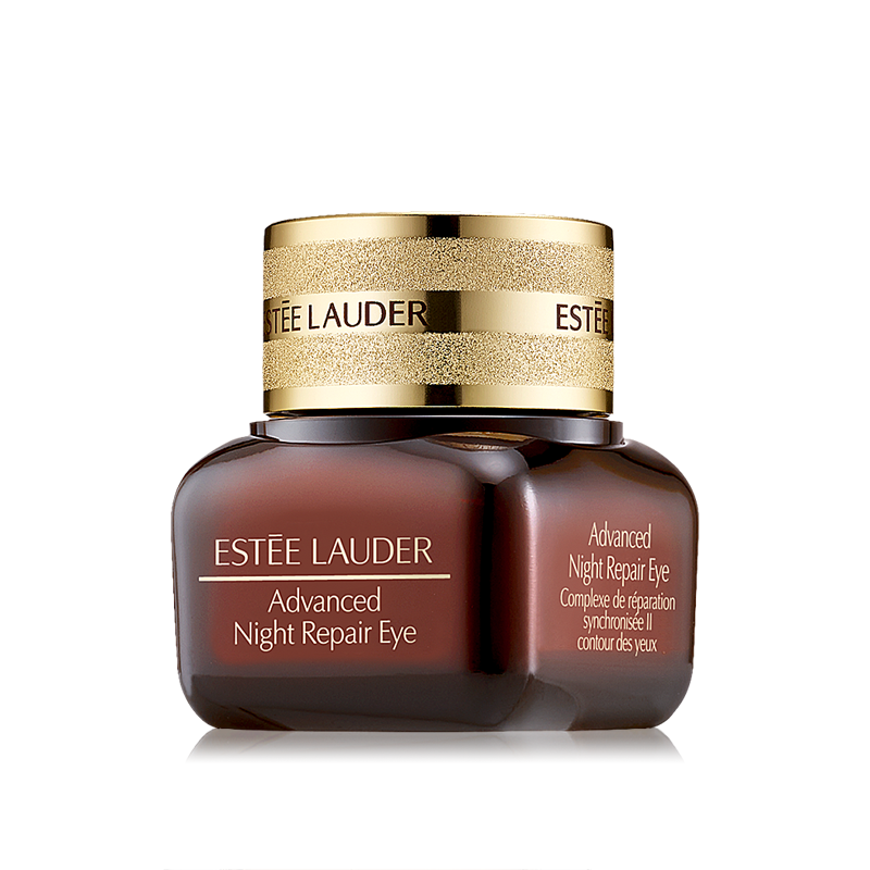 Estee Lauder uzlabotas nakts remonta acs sinhronizēts komplekss II