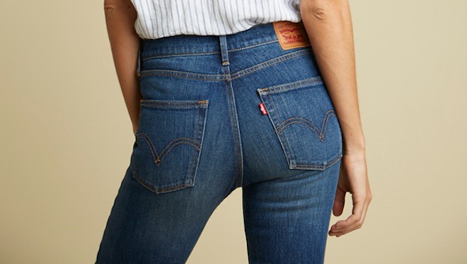 levis