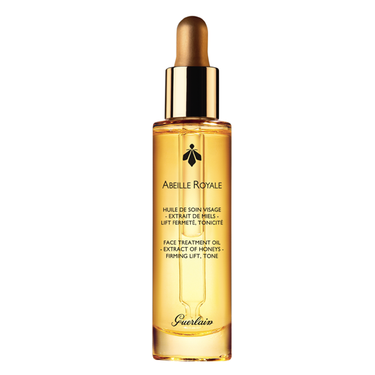 Aceite acuoso juvenil de Guerlain Abeille Royale