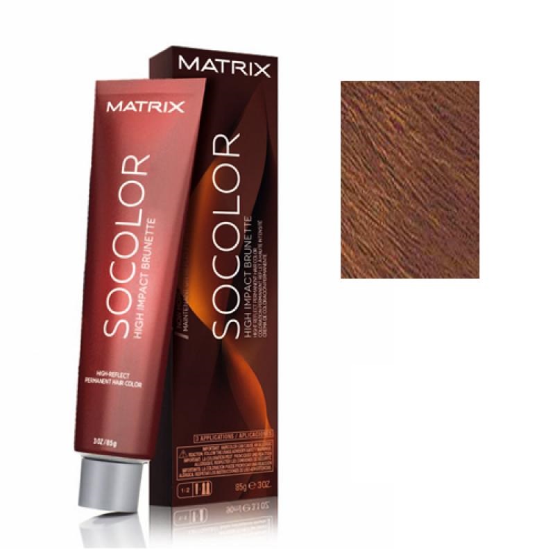 Matrix socolor