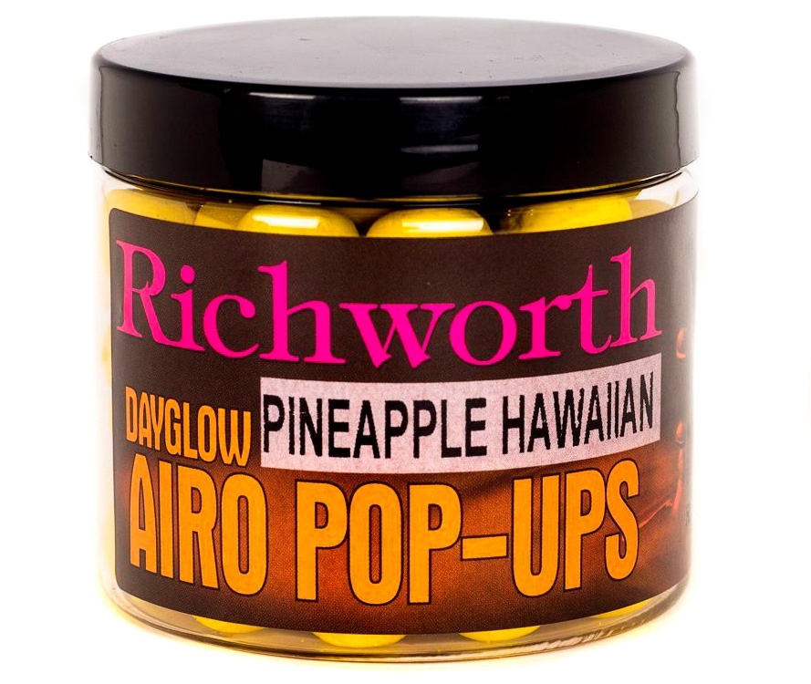 Richworth Airo pop-up ananász Hawaii