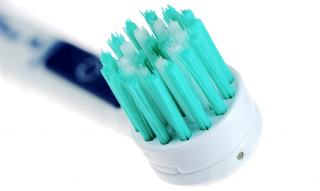 ما هي فرشاة الأسنان - الأنواع الرئيسية؟
