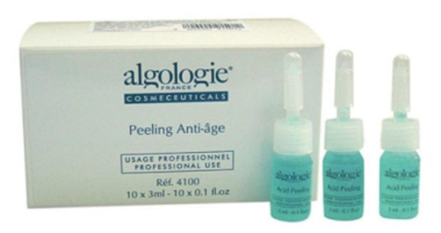 Algologie Anti Facial Chemical Peeling