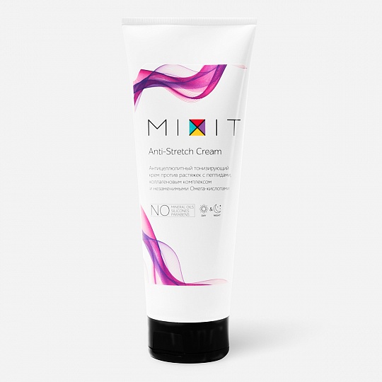 Crema Mixit Anti-Stretch