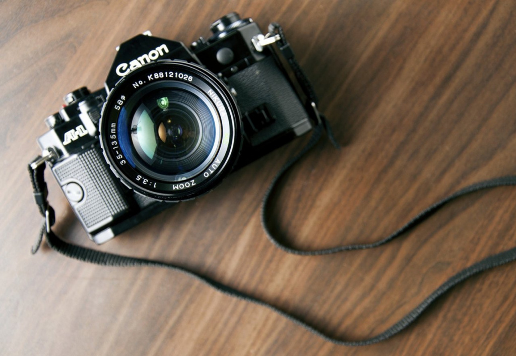 Kako odabrati najbolji digitalni fotoaparat