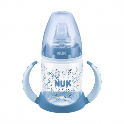 NUK First Choice