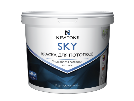 NewTone Sky - griesti