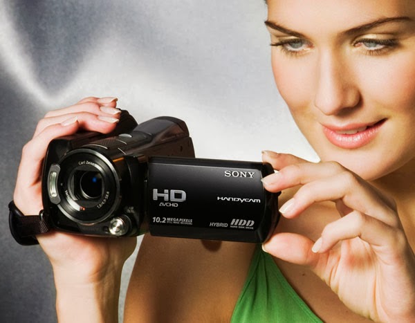qualificació de càmera de vídeo superior