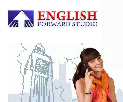 Engleski Forward Studio