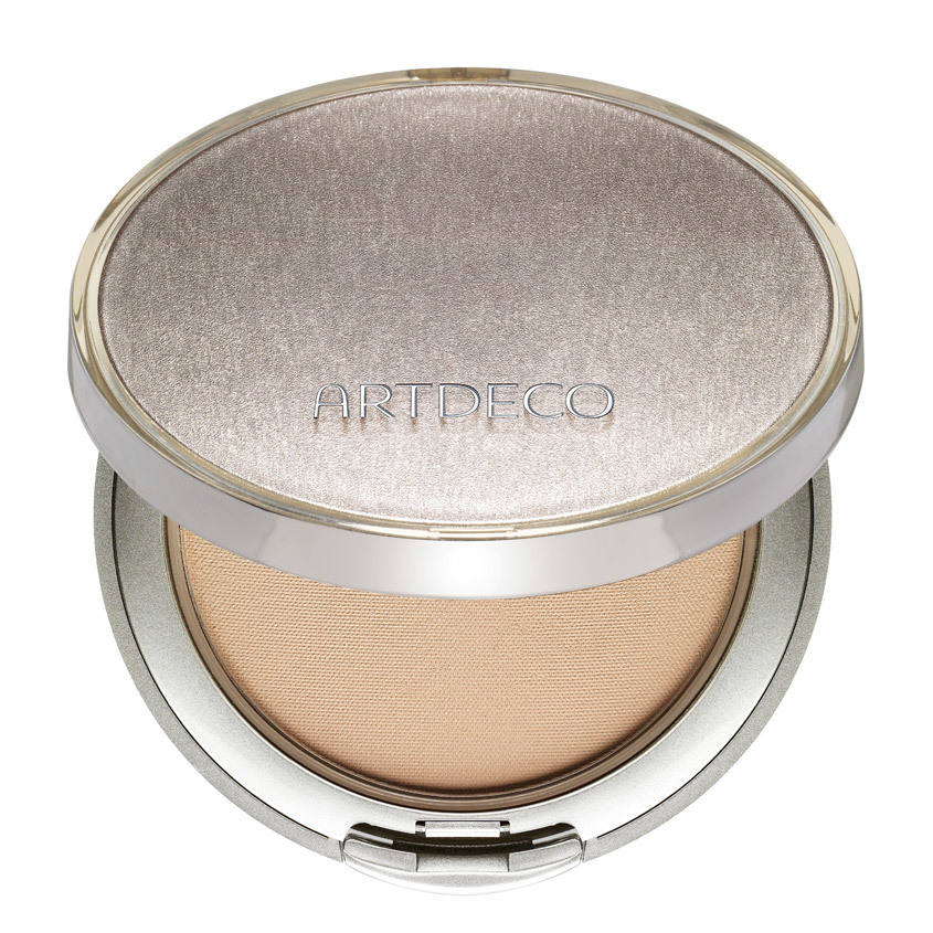 ARDDECO MINERAL COMPACT POWDER