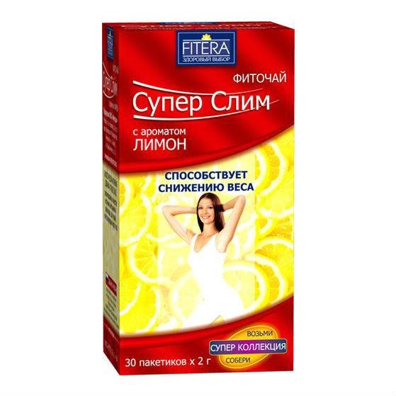 Phytotea Super Slim