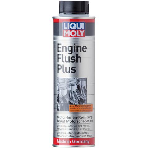 Liqui Moly Engine Flush palack