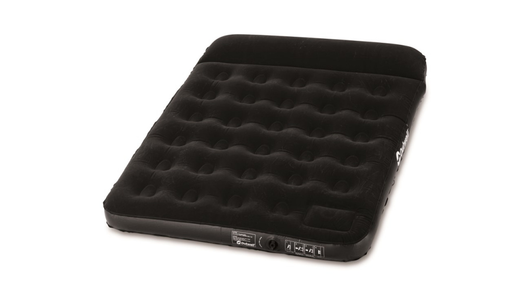 Outwell Flock Classic med Pillow & Pump Double
