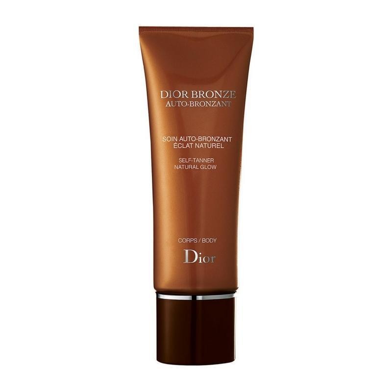 BRONZE SELF-TANNER SHIMMERING GLOW FROM DIOR