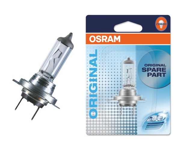 Osram H7 Izvornik