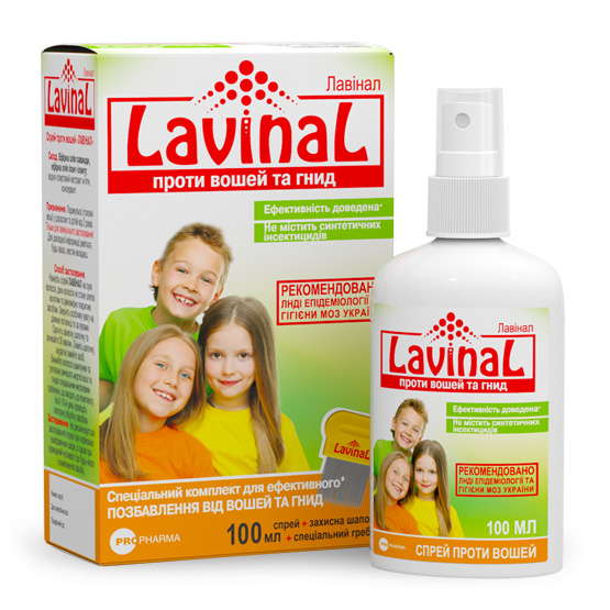 Lavinal