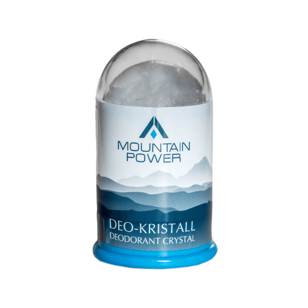 Styx Deodorant Crystal Energy Mountain