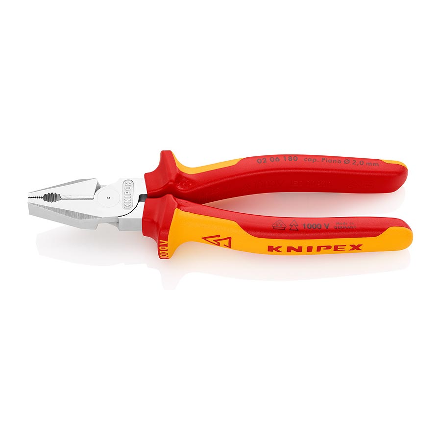 KNIPEX KN-0206180