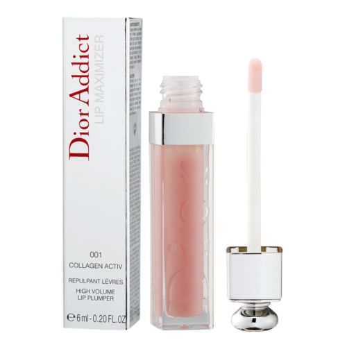 Dior Lip Maximizer Collagen Activ High Volume Plamper