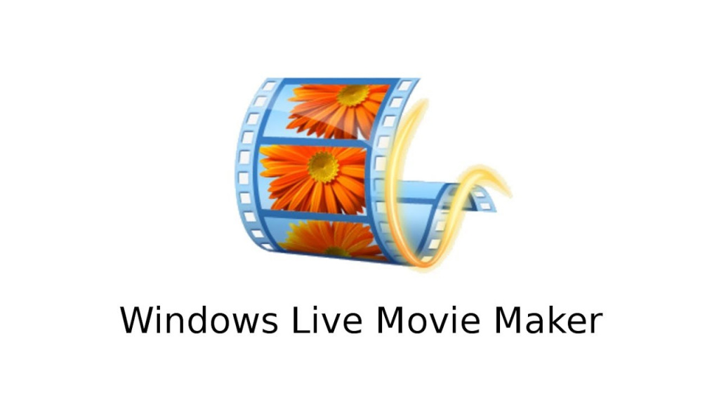 Filmstúdió Windows (Movie Maker)