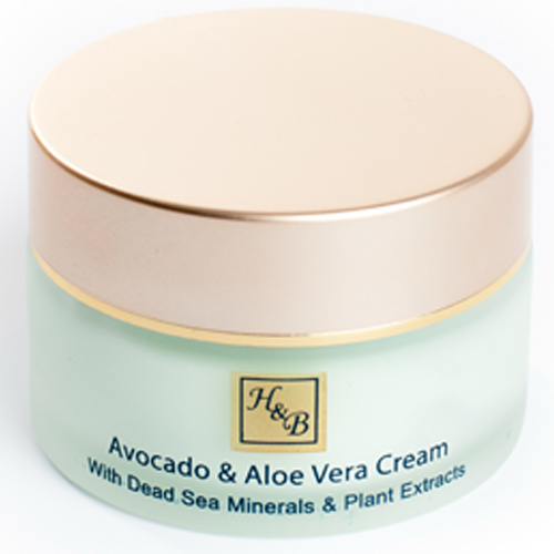 FACE INTENSIVE CREAM AR AVOCADO UN ALOE FAITH HEALTH & BEAUTY FACE CARE.jpg