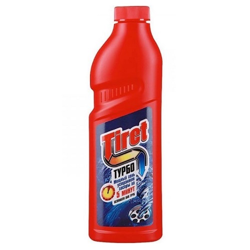 TIRET (1 liter)
