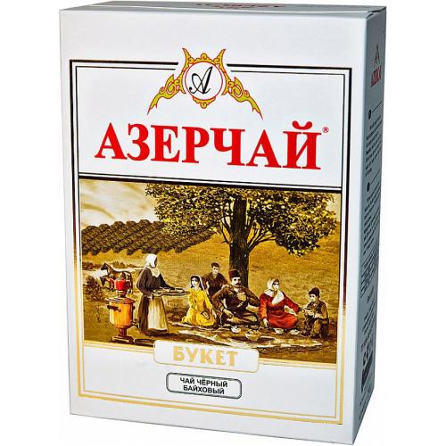 Azerchay csokor