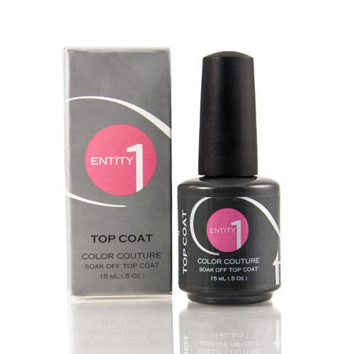 Enity Base Coat + Top Coat