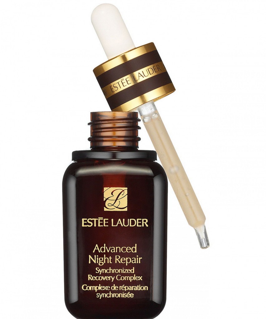 Estee Lauder Advanced Night Repair II Complejo de Recuperación Sincronizada