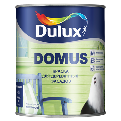 DULUX دوموس