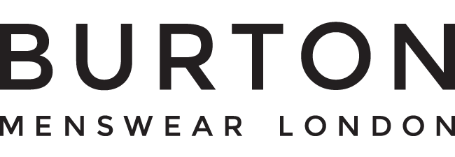 Burton menswear london