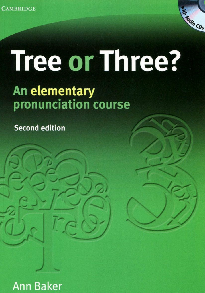 Träd eller tre