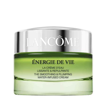 Lancome Energie De Vie crema hidratante con infusión de agua