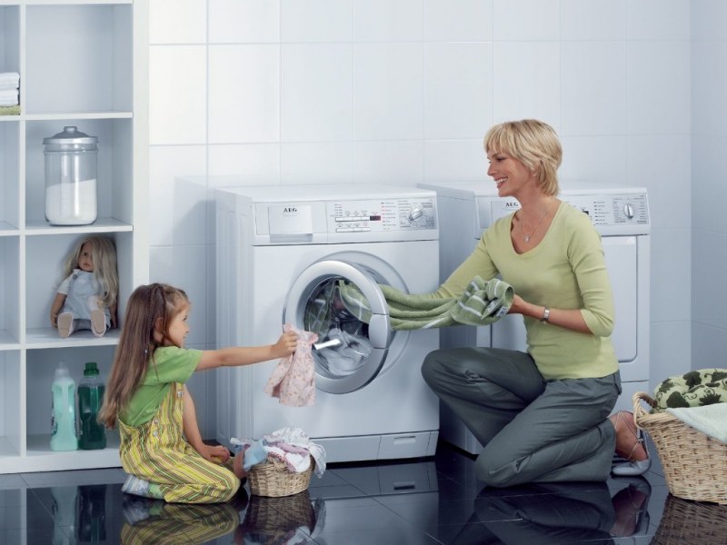 Ce mașină de spălat să alegeți