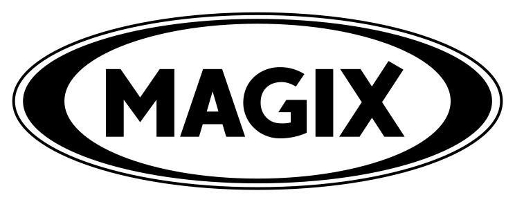 Magix Movie Uredi Pro