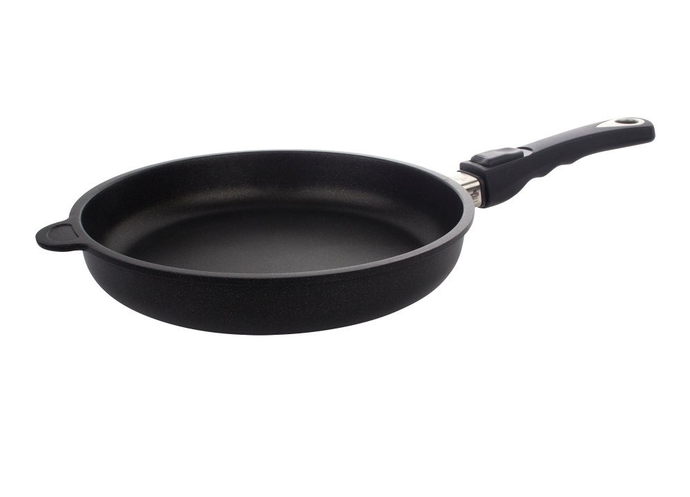 Aparati za prženje AMT Gastroguss Titan AMTI-532 (32 cm)