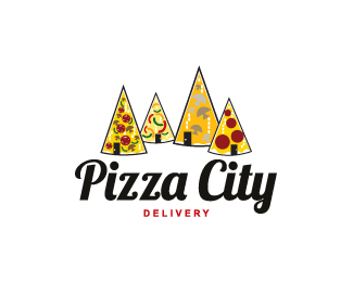 Gradska pizza