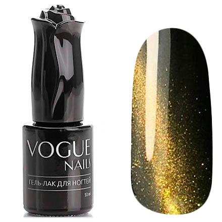 Esmalte en gel para uñas Vogue