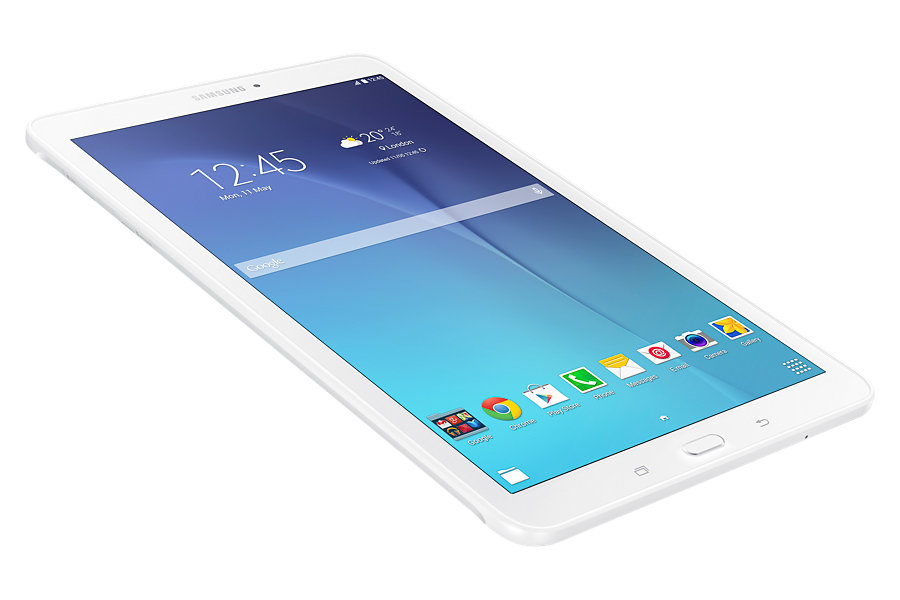 Samsung Galaxy Tab E 9.6 SM-T561 8 Gb