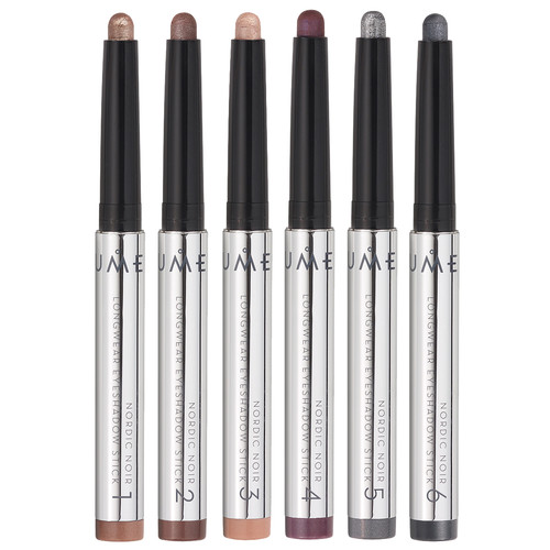 Lumene Nordic Noir Longwear Eyeshadow Stick