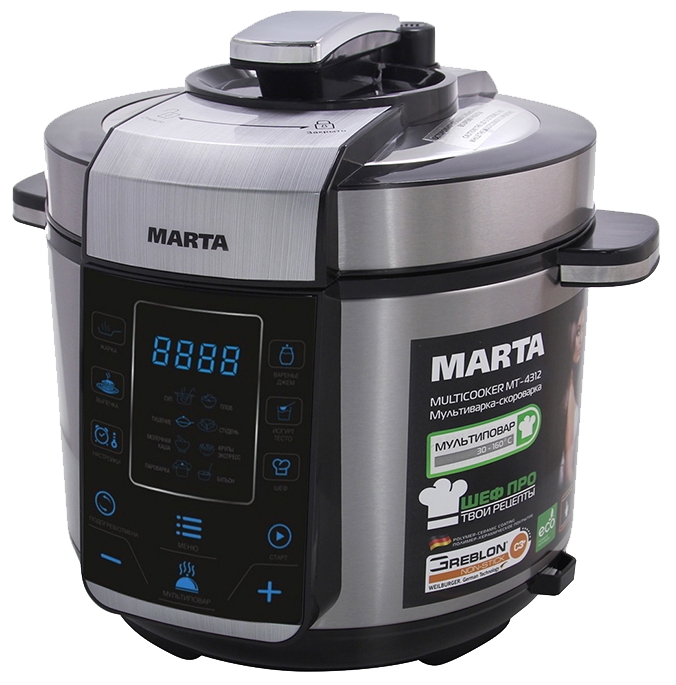 مارتا MT-4312
