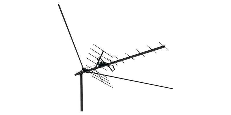passiv antenn