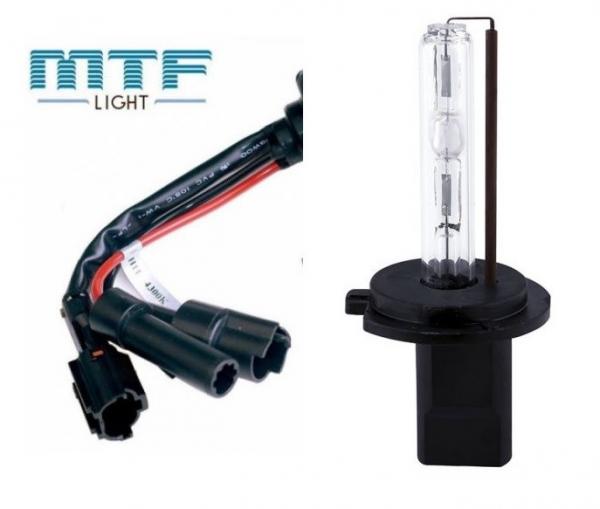 MTF-svjetlo H7